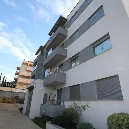 아파트 Apartamento Salou Village 살루