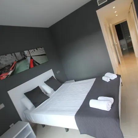 Apartamento Salou Village * 살루