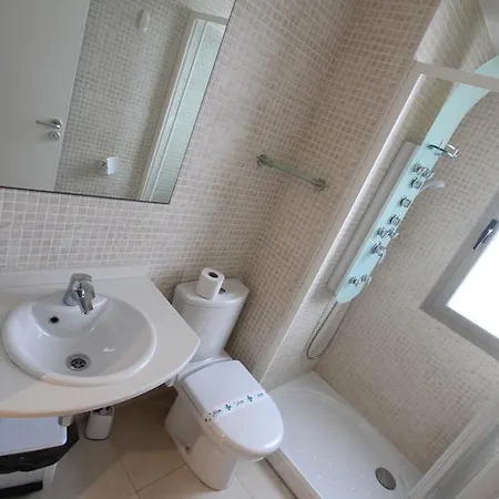 Apartamento Salou Village 아파트