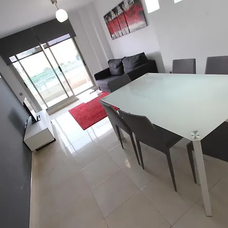 아파트 Apartamento Salou Village 살루