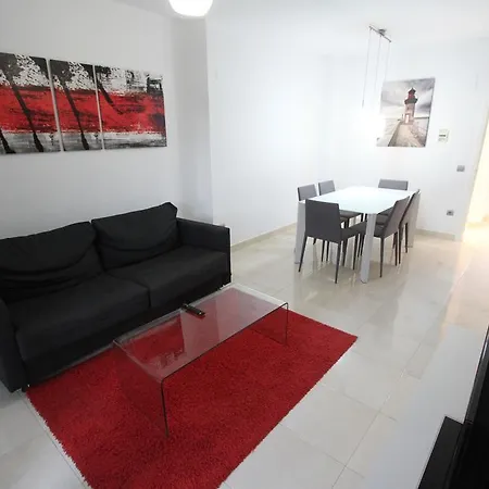 Apartamento Salou Village