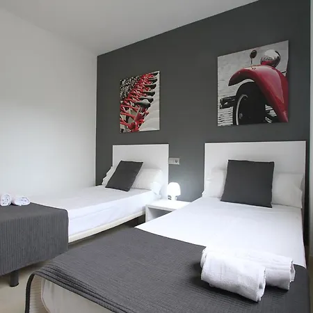 Apartamento Salou Village 살루