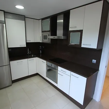 Apartamento Salou Village *