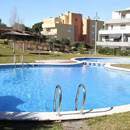 Apartamento Salou Village 아파트