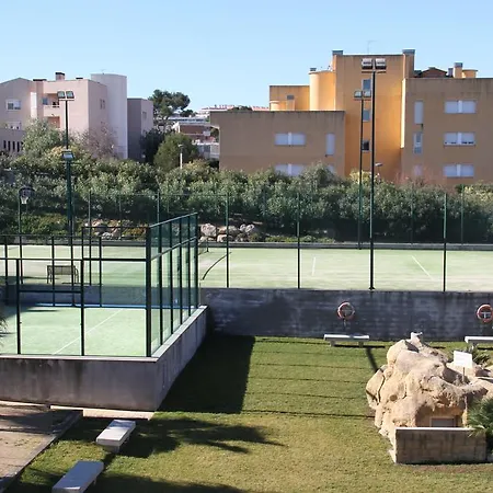 Apartamento Salou Village