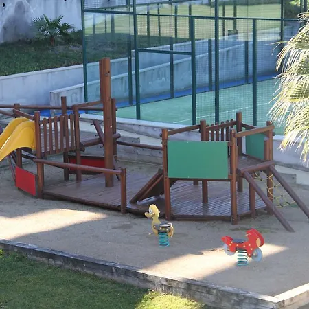 Apartamento Salou Village *