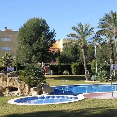 Apartamento Salou Village * 살루