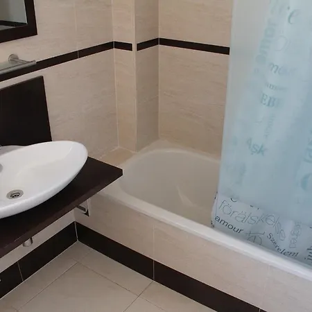Apartamento Salou Village 아파트
