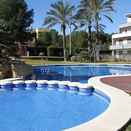 Apartamento Salou Village